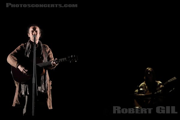 DAMIEN RICE - 2023-03-19 - PARIS - Grand Rex - Damien Rice - Jana Jacuka